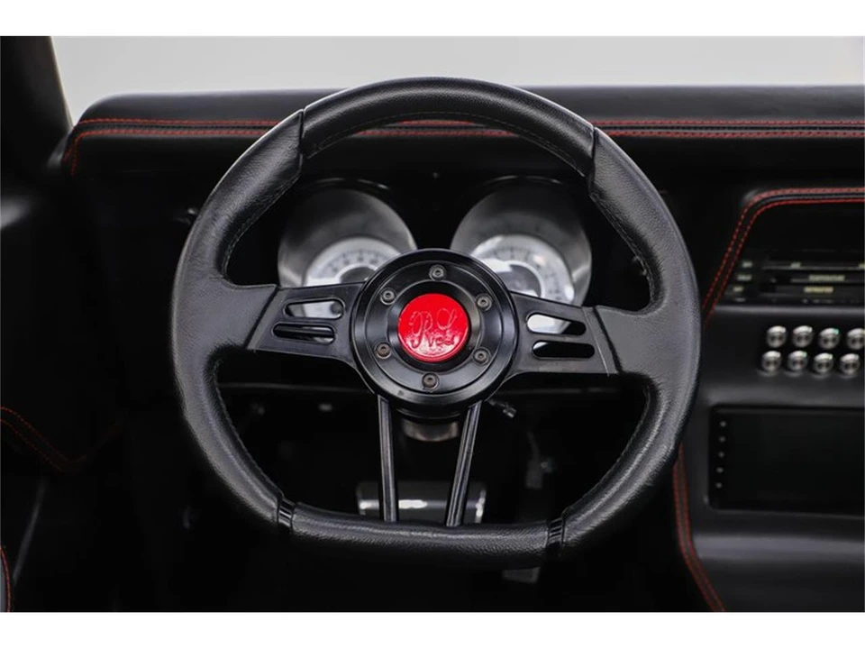 1967 Chevrolet Camaro 1st Gen - Image 16 of 31