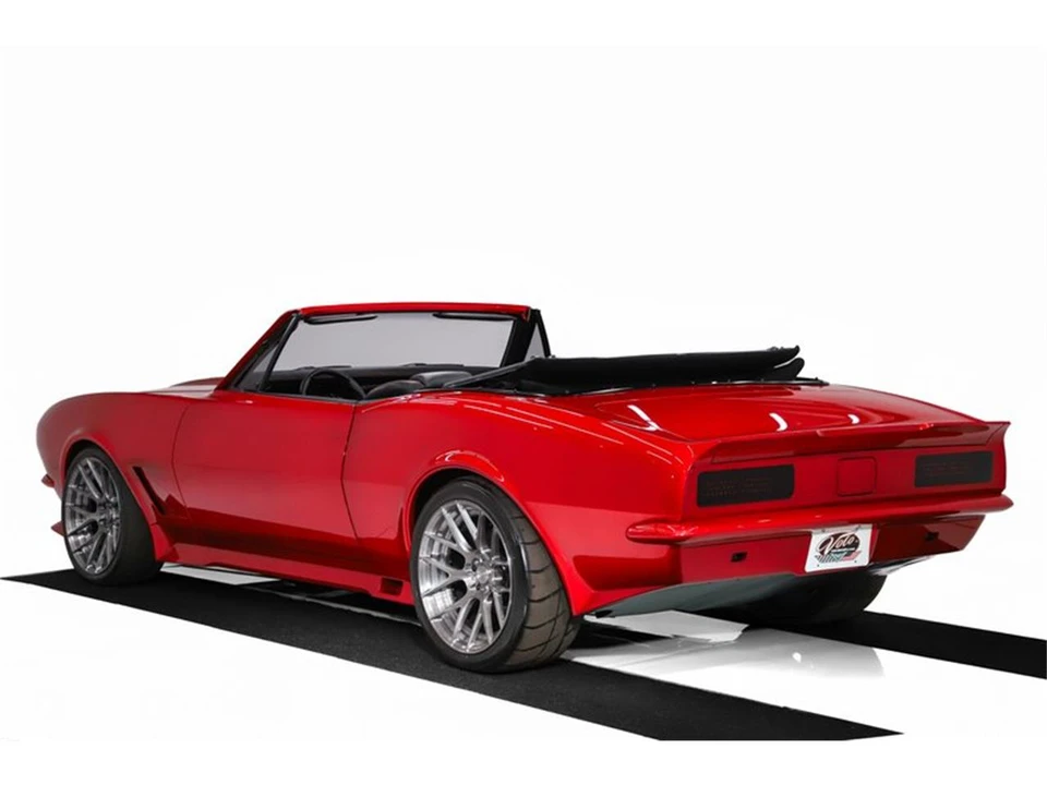 1967 Chevrolet Camaro 1st Gen - Image 6 of 31