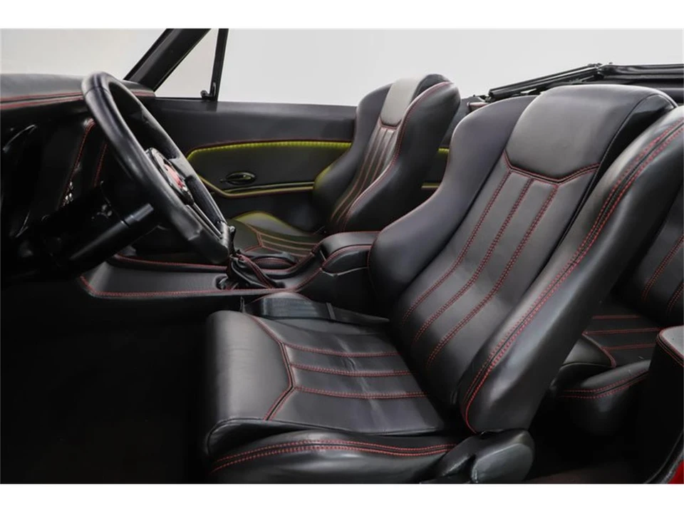 1967 Chevrolet Camaro 1st Gen - Image 11 of 31