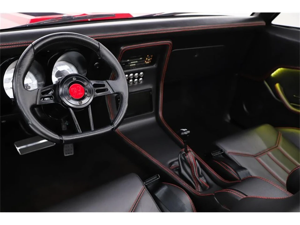 1967 Chevrolet Camaro 1st Gen - Image 2 of 31