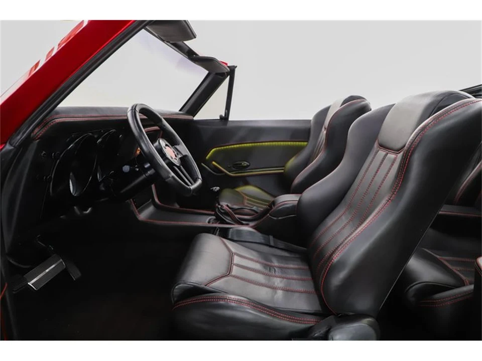 1967 Chevrolet Camaro 1st Gen - Image 28 of 31