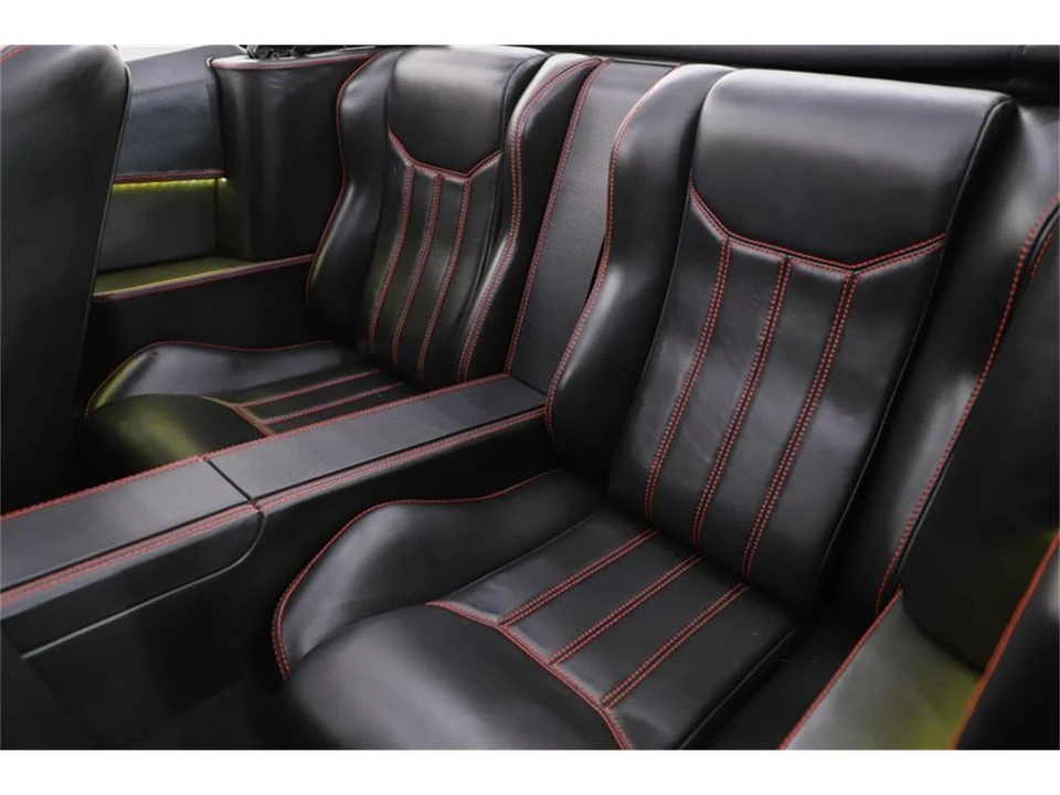1967 Chevrolet Camaro 1st Gen - Image 13 of 31