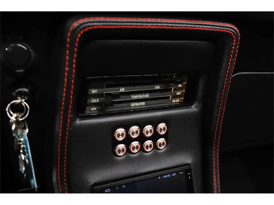 1967 Chevrolet Camaro 1st Gen - Image 23 of 31