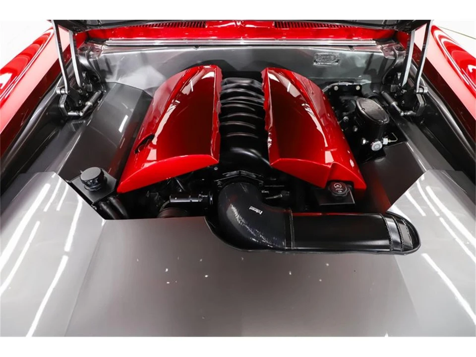 1967 Chevrolet Camaro 1st Gen - Image 5 of 31