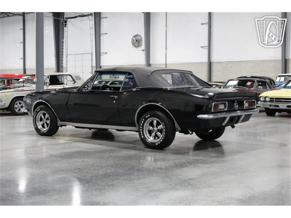 1967 Chevrolet Camaro 1st Gen - Image 26 of 31
