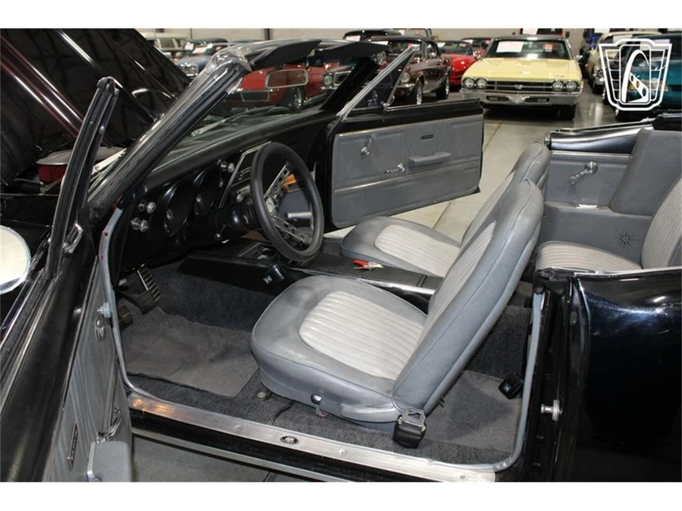 1967 Chevrolet Camaro 1st Gen - Image 6 of 31