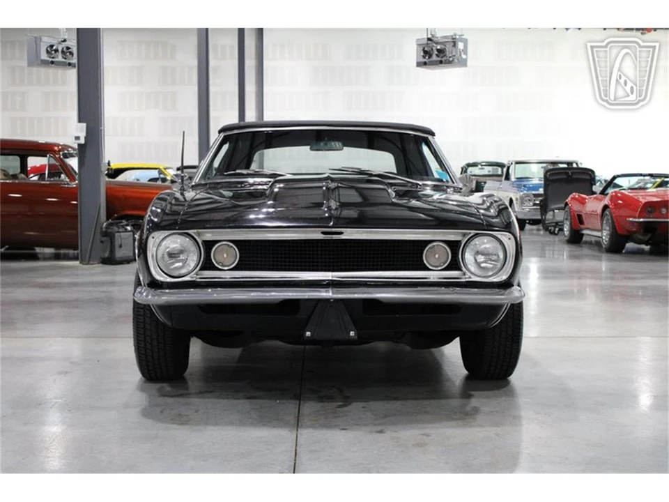 1967 Chevrolet Camaro 1st Gen - Image 31 of 31