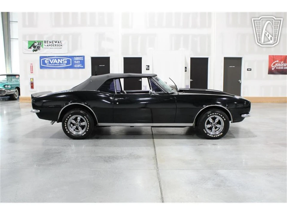 1967 Chevrolet Camaro 1st Gen - Image 21 of 31