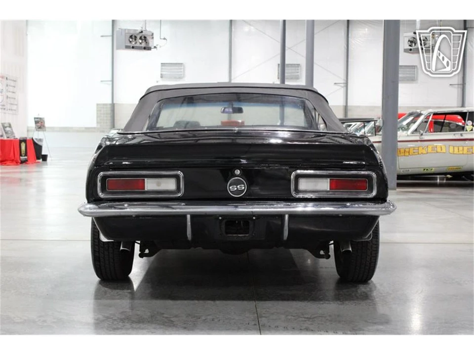1967 Chevrolet Camaro 1st Gen - Image 27 of 31