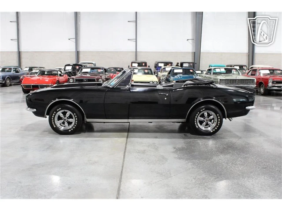 1967 Chevrolet Camaro 1st Gen - Image 12 of 31
