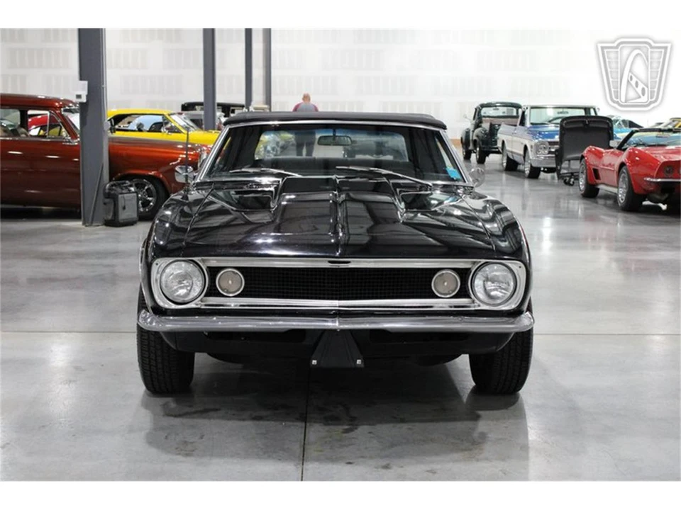 1967 Chevrolet Camaro 1st Gen - Image 23 of 31
