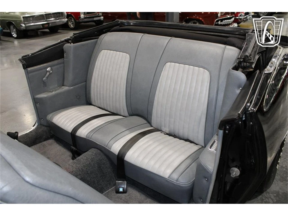 1967 Chevrolet Camaro 1st Gen - Image 8 of 31