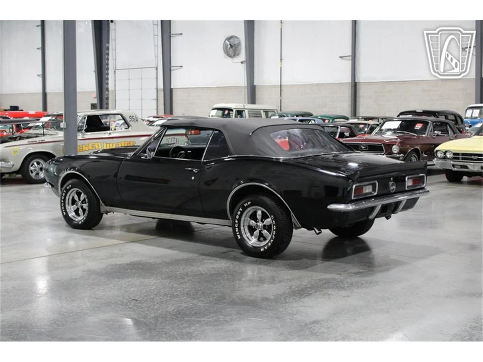 1967 Chevrolet Camaro 1st Gen - Image 18 of 31