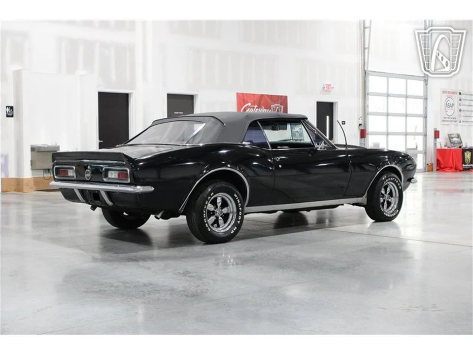 1967 Chevrolet Camaro 1st Gen - Image 28 of 31