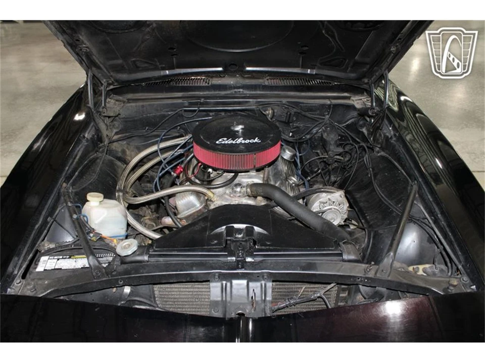 1967 Chevrolet Camaro 1st Gen - Image 9 of 31