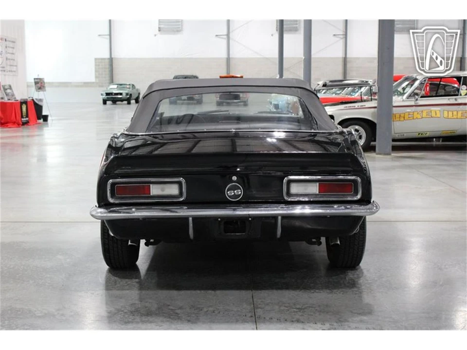 1967 Chevrolet Camaro 1st Gen - Image 19 of 31