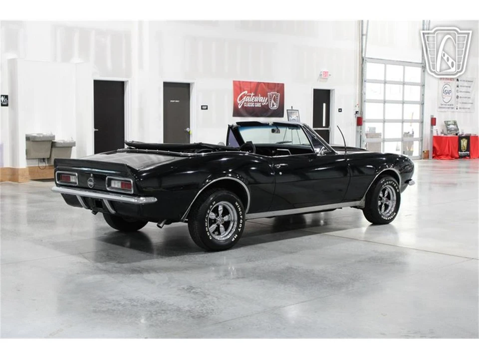 1967 Chevrolet Camaro 1st Gen - Image 4 of 31