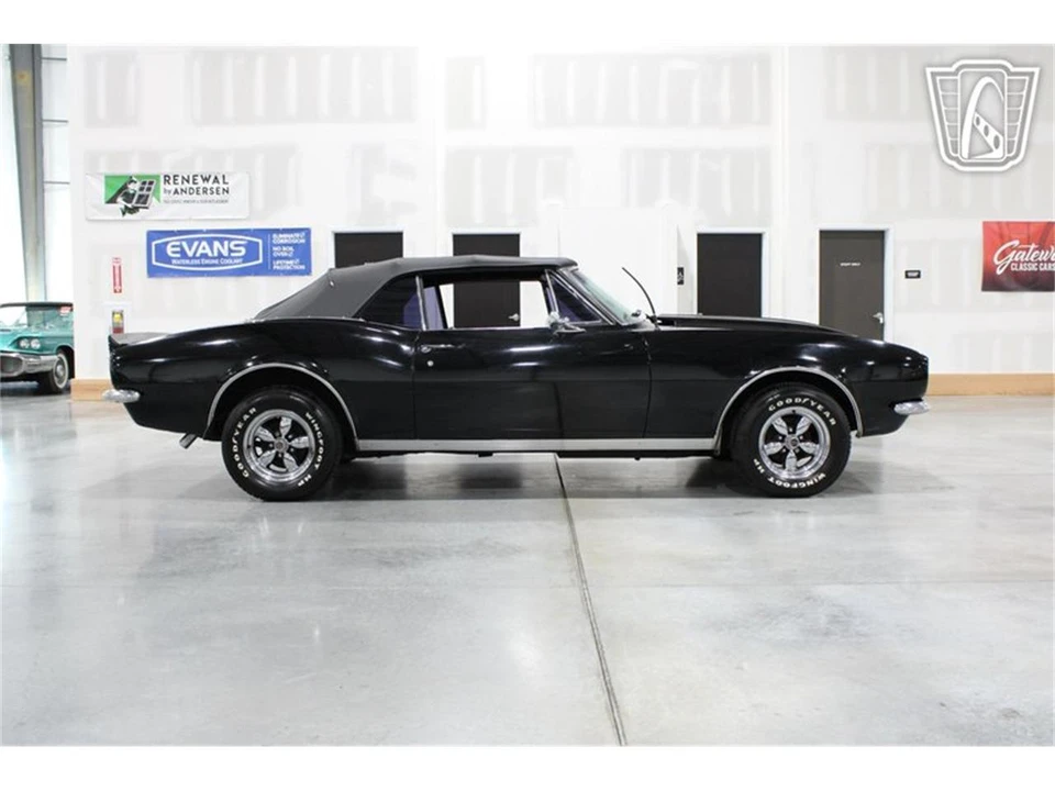 1967 Chevrolet Camaro 1st Gen - Image 29 of 31