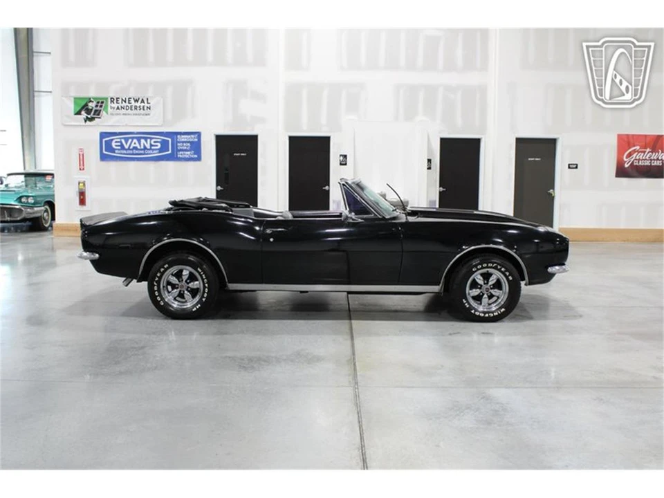 1967 Chevrolet Camaro 1st Gen - Image 14 of 31
