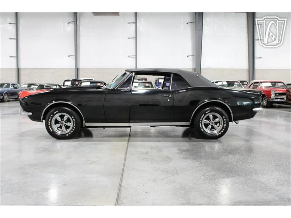 1967 Chevrolet Camaro 1st Gen - Image 25 of 31
