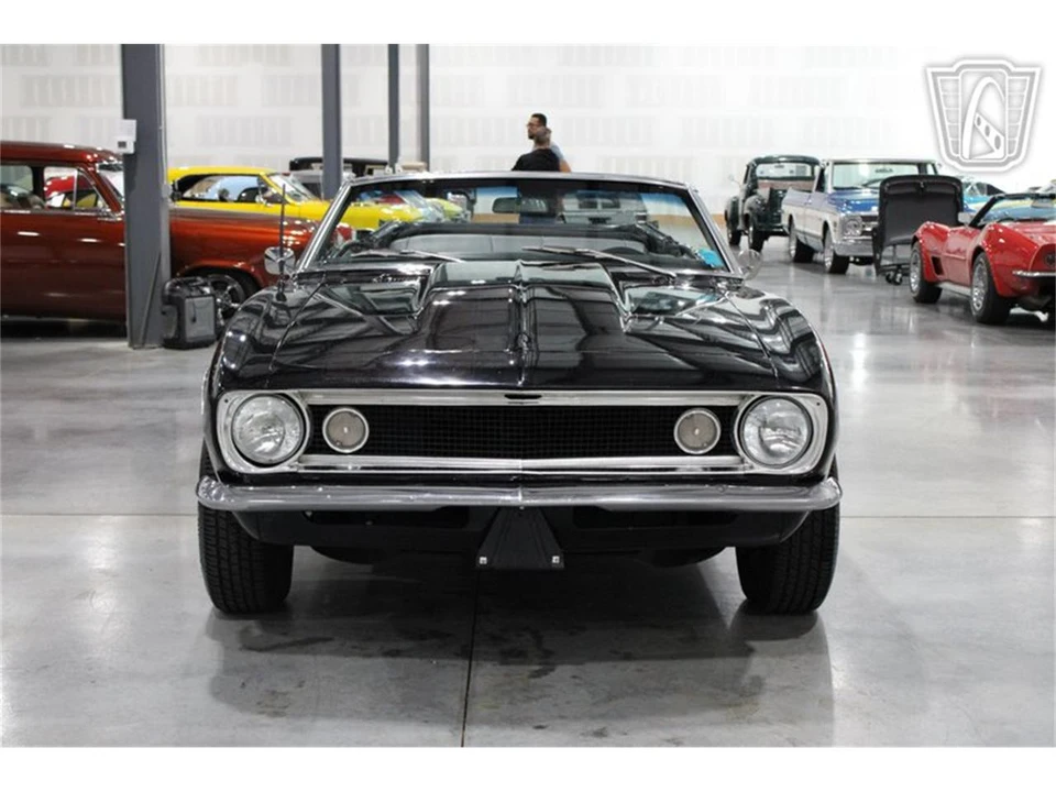 1967 Chevrolet Camaro 1st Gen - Image 15 of 31