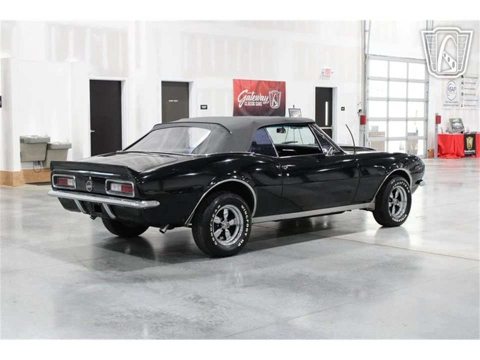 1967 Chevrolet Camaro 1st Gen - Image 20 of 31