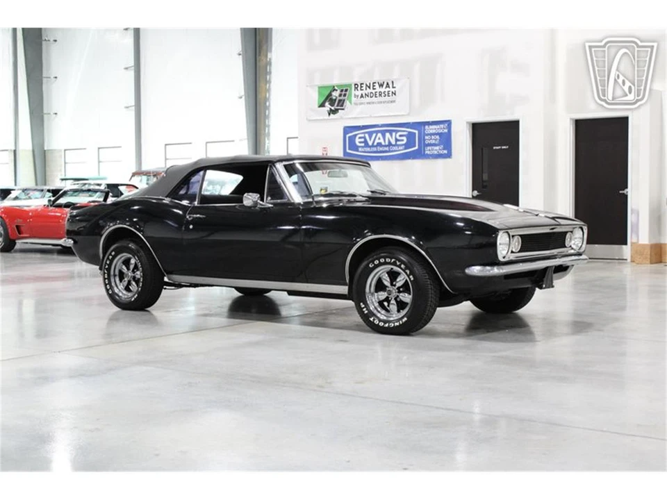 1967 Chevrolet Camaro 1st Gen - Image 30 of 31