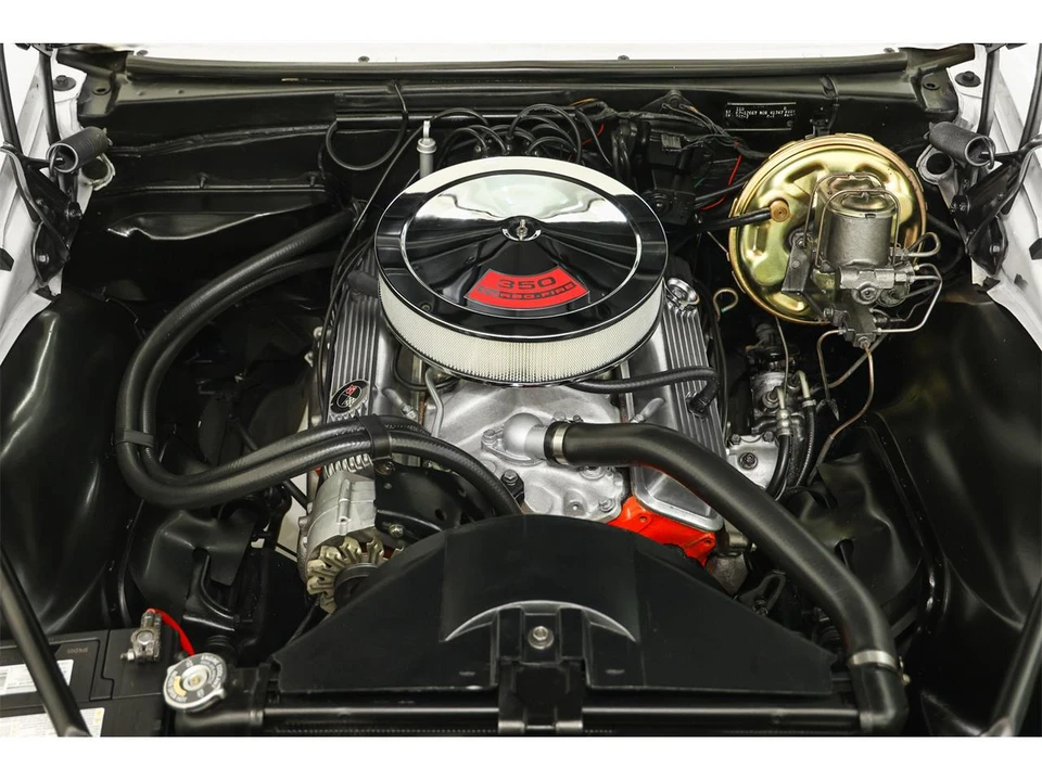 1967 Chevrolet Camaro 1st Gen - Image 2 of 31