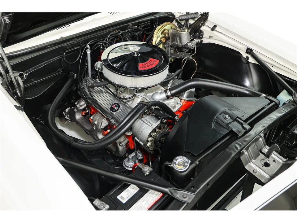 1967 Chevrolet Camaro 1st Gen - Image 3 of 31