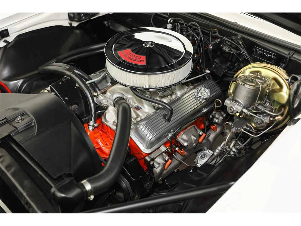 1967 Chevrolet Camaro 1st Gen - Image 4 of 31