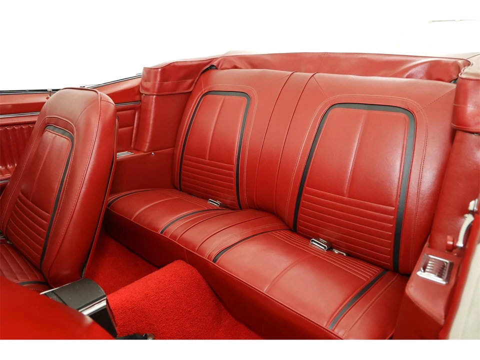1967 Chevrolet Camaro 1st Gen - Image 13 of 31