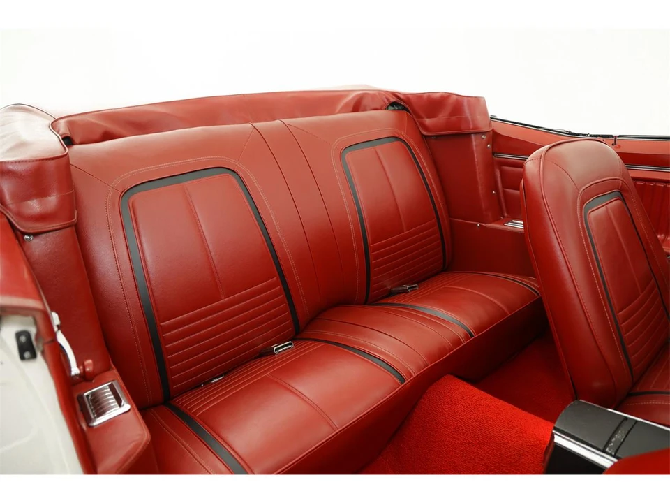 1967 Chevrolet Camaro 1st Gen - Image 14 of 31
