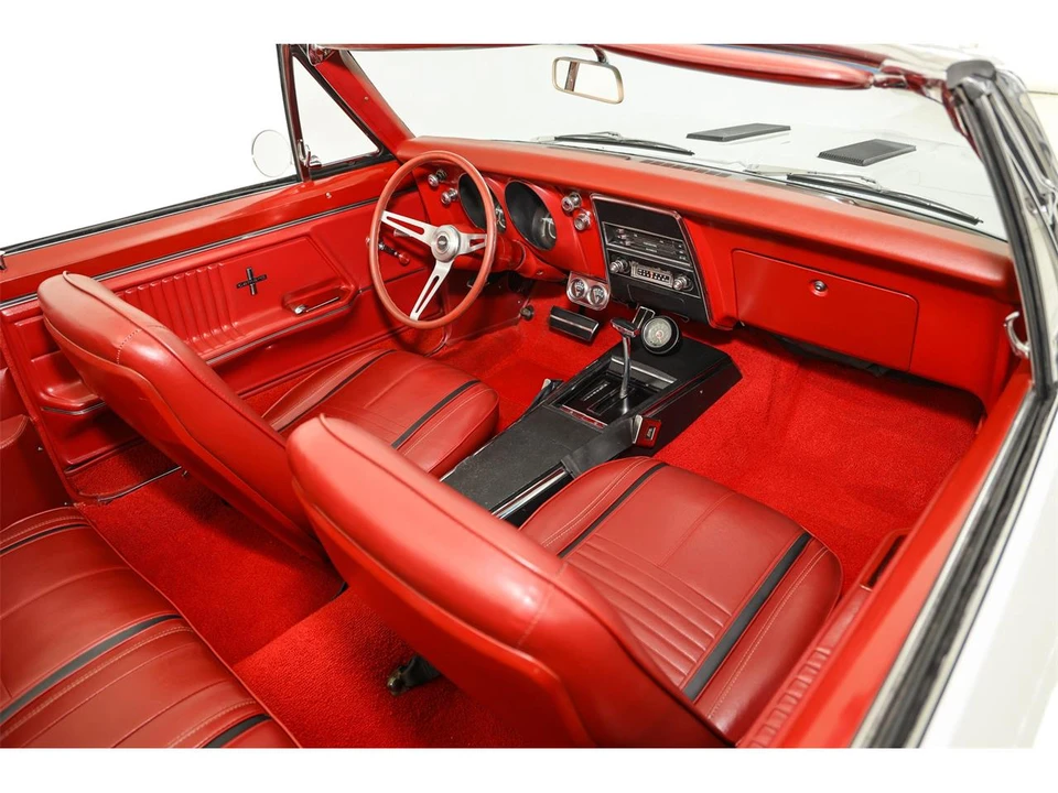 1967 Chevrolet Camaro 1st Gen - Image 15 of 31