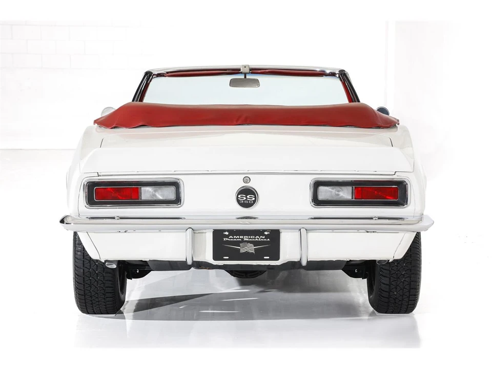 1967 Chevrolet Camaro 1st Gen - Image 24 of 31
