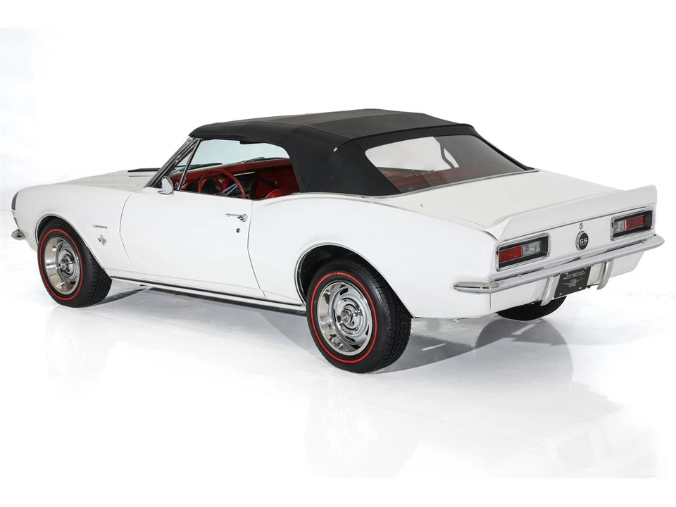 1967 Chevrolet Camaro 1st Gen - Image 25 of 31