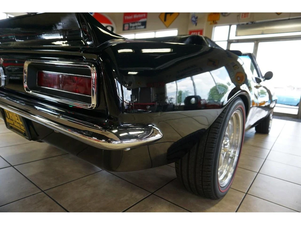 1967 Chevrolet Camaro 1st Gen - Image 28 of 31