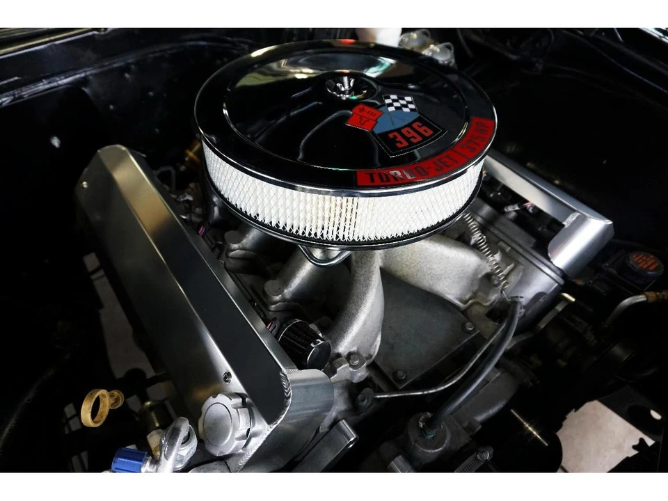 1967 Chevrolet Camaro 1st Gen - Image 9 of 31