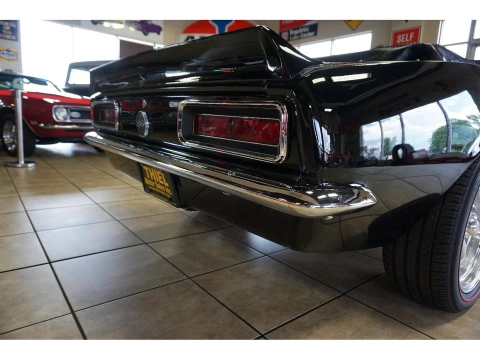 1967 Chevrolet Camaro 1st Gen - Image 31 of 31