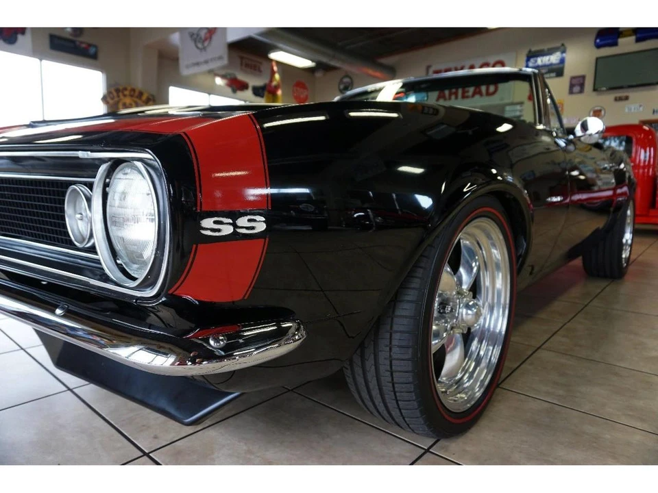 1967 Chevrolet Camaro 1st Gen - Image 26 of 31