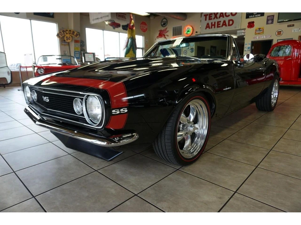1967 Chevrolet Camaro 1st Gen - Image 11 of 31