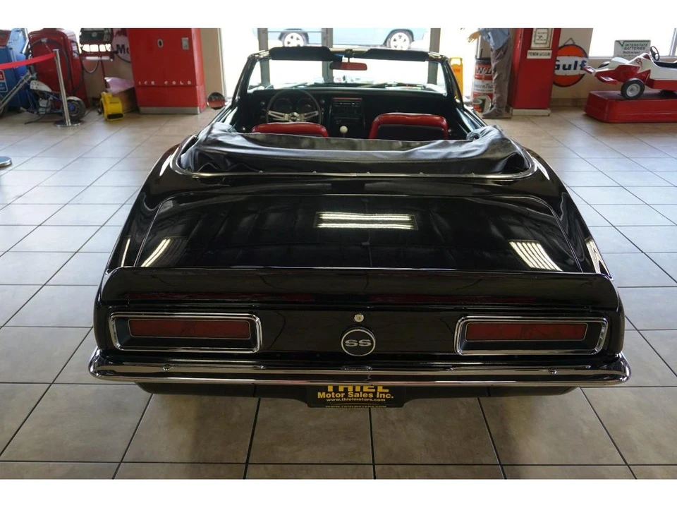 1967 Chevrolet Camaro 1st Gen - Image 16 of 31