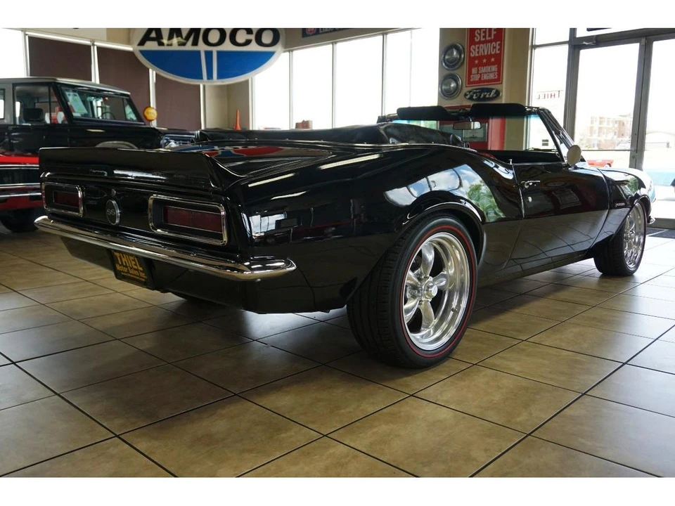1967 Chevrolet Camaro 1st Gen - Image 18 of 31