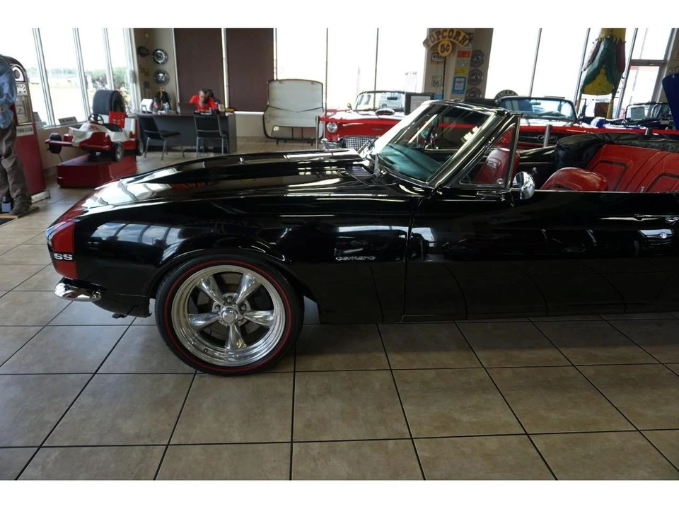 1967 Chevrolet Camaro 1st Gen - Image 12 of 31
