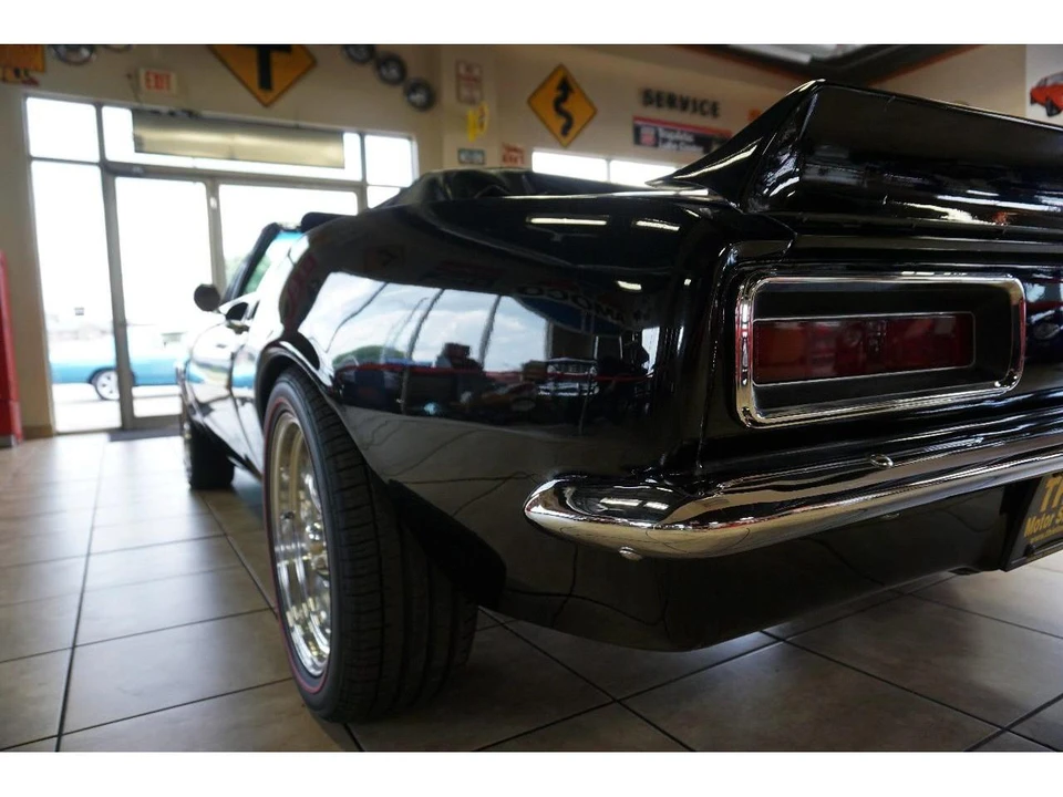1967 Chevrolet Camaro 1st Gen - Image 27 of 31