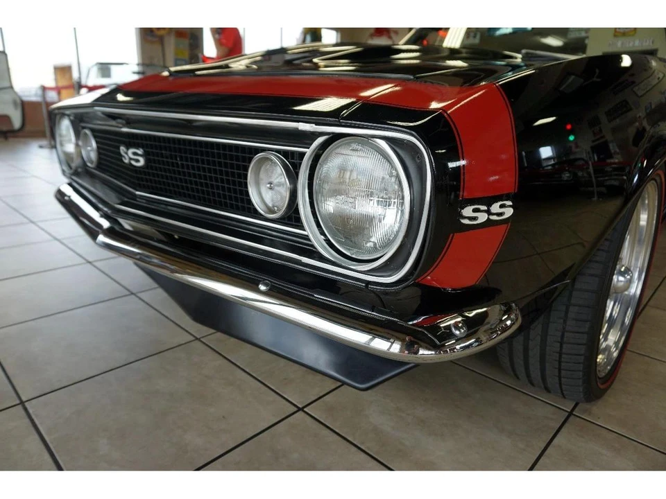 1967 Chevrolet Camaro 1st Gen - Image 29 of 31