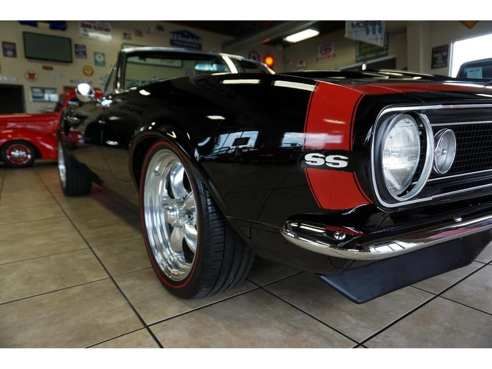 1967 Chevrolet Camaro 1st Gen - Image 25 of 31