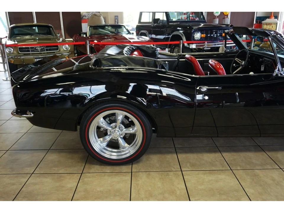 1967 Chevrolet Camaro 1st Gen - Image 19 of 31