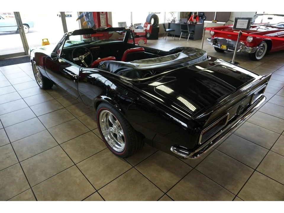 1967 Chevrolet Camaro 1st Gen - Image 3 of 31