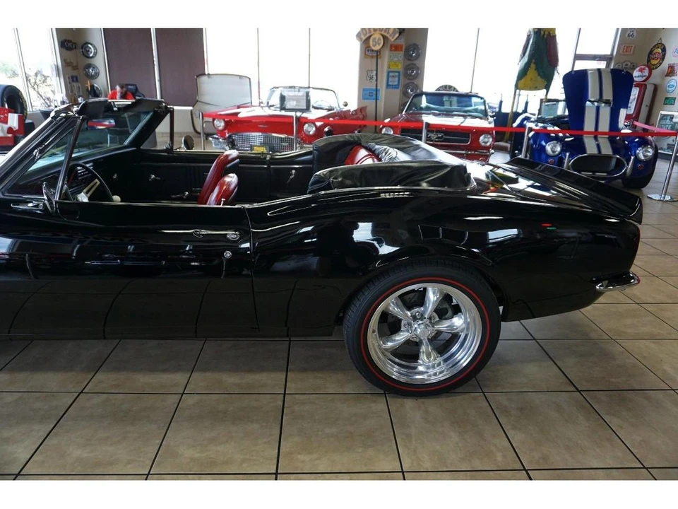 1967 Chevrolet Camaro 1st Gen - Image 13 of 31