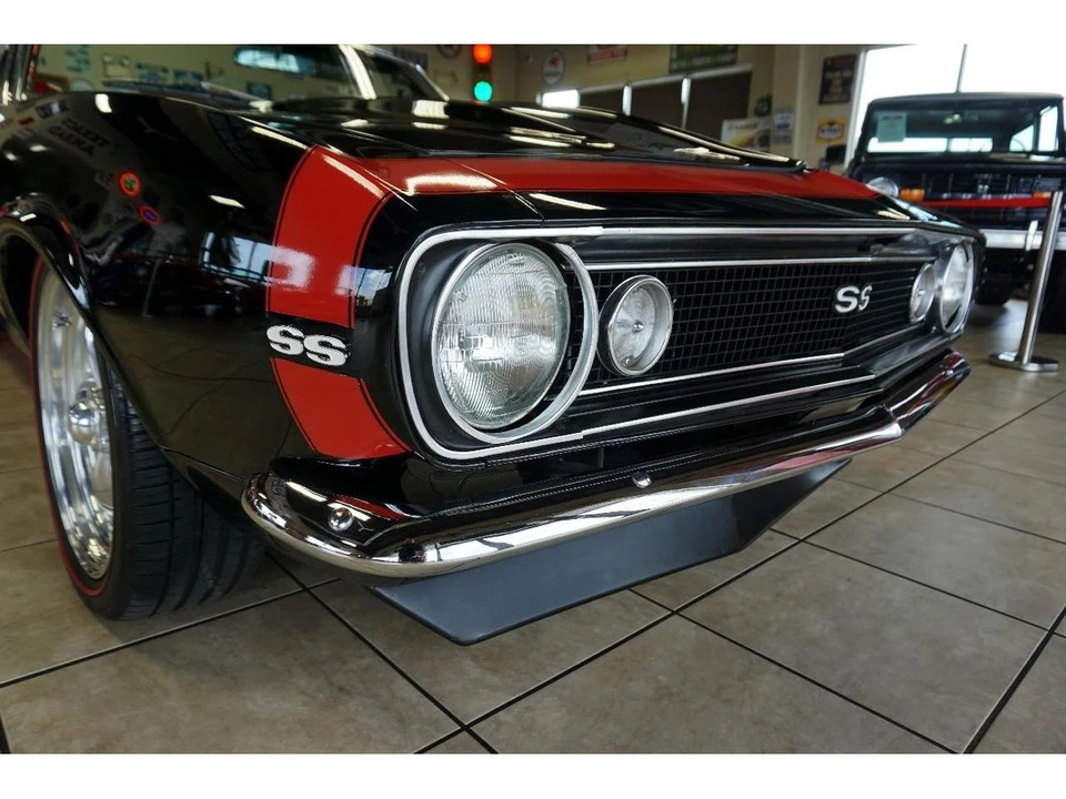 1967 Chevrolet Camaro 1st Gen - Image 30 of 31